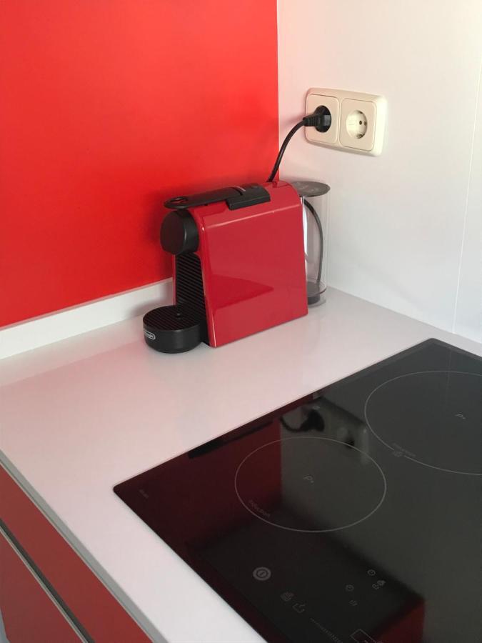 Apartament L'Alba 2 Тосса-де-Мар Экстерьер фото